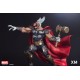 XM Studios Premium Collectibles Beta Ray Bill Statue